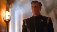 Anson Mount in Star Trek: Discovery | Image via Instagram/@startreknetflix
